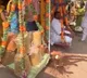 Aadhaar proof to sell jaggery sours Medaram Jatara