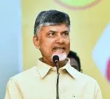 Chandrababu election promices