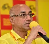 I am quitting politics says Galla Jayadev in Lok Sabha