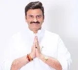 I am enemy to Jagan only says Raghu Rama Krishna Raju