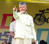 Chandrababu take a dig at CM Jagan