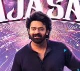 Raja Saheb Movie Update