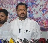GV Harsha Kumar comments on YCP