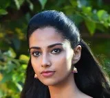 Meenakshi in Vishwambhara Movie