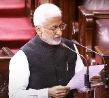 Vijayasaireddy opines that Congress should be punished more