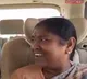 Interesting interact between ponnam and seethakka
