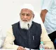 MA Sharif complains CEO on final voter list mistakes