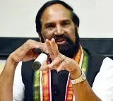 Uttam Kumar Reddy clarifies on KRMB issue