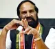 Uttam Kumar Reddy clarifies on KRMB issue