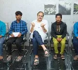 Nagababu questions CM Jagan on Mega DSC