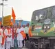 Express train started from Secunderabad to Ayodhya