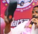 Police case filed against Balka Suman