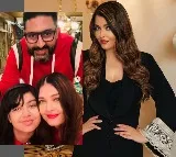 Aishwarya Rai wishes her husband Abhishek Bachchan with a beautiful message on his birthday