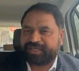 KCRs Dogs are Barking says Addanki Dayakar