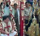 droupadi murmu invited for Sammakka Sarakka fest