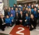 Medals revealed for World Athletics Indoor Championships Glasgow 2024