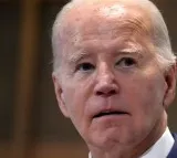 Had to hold back my 'Irish temper' when Trump called fallen soldiers 'suckers & losers': Biden