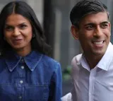 Fresh trouble for Sunak as Minister accused of giving Infosys 'VIP access': Report