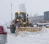 Snowfall in eastern Canada causes state of emergency