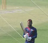 Fabian Allen mugged at gunpoint in Johannesburg: Report