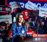 Indian-American presidential candidate Haley seeks Secret Service protection: Report