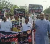 TDP MLAs suspended from Andhra Pradesh Assembly