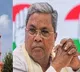K’taka HC fines CM Siddaramaiah Rs 10K for blocking traffic during 2022 protest