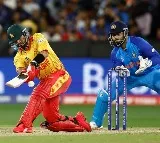 Zimbabwe to host India for T20I series in July