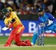 Zimbabwe to host India for T20I series in July