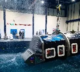 PM inaugurates integrated Sea Survival Training Centre in Goa