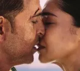 'Fighter' gets legal notice over Hrithik-Deepika's kissing scene