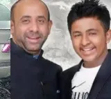 Lookout notice issued for ex-BRS MLA for BMW crash near Telangana Dy CM’s house