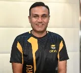Virender Sehwag to captain Mumbai Champions in Indian Veteran Premier League
