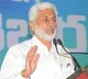 Case Filed Against YSRCP MP Vijayasai Reddy in Telangana