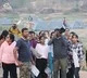A nature camp was organized at Manchirevula, Chilkur as part of the eco-tourism