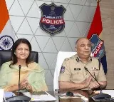 Press Note- DGP launches new Bharosa Centres and a Website for the State Forensic Science Laboratory
