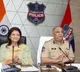 Press Note- DGP launches new Bharosa Centres and a Website for the State Forensic Science Laboratory