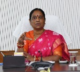 రాష్ట్ర వన్యప్రాణుల బోర్డు 7వ సమావేశంలో మంత్రి కొండా సురేఖ పాల్గొన్నారు