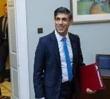 UK opposition slams VIP access for Infosys due to Rishi Sunaks family link
