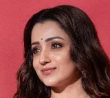 Trisha Special