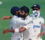India Moved to second place in WTC points table