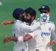 India Moved to second place in WTC points table