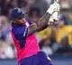 Fabian Allen robbed at gunpoint in South Africa