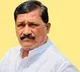 AP Assembly Speaker Tamminini Sitaran announces TDP MLA Ganta Srinivasa Rao resignation is accepted