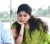 Sai Pallavi Special