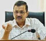 Arvind Kejriwals secretary andd other AAP leaders raided by ED