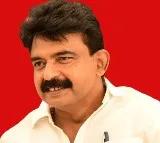 Perni Nani fires on YS Sharmila