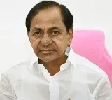 KCR came to Telangana after 3 months