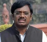 Vivek Venkataswamy fires at Balka Suman for his comments on CM Revanth Reddy