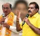 TDP Mlas Press meet